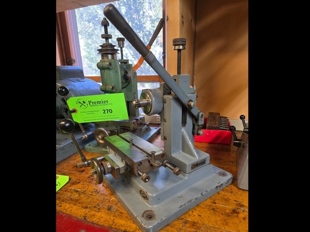 Image for The Estate of Russell Garens #4