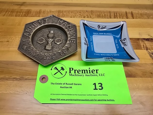 Image for The Estate of Russell Garens #4