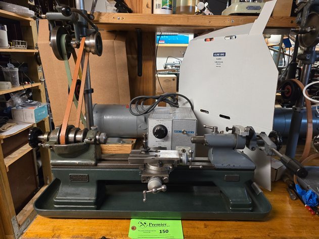 Image for The Estate of Russell Garens #4