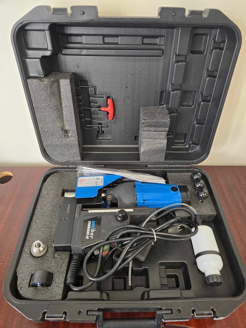 Image for Northern Minnesota Machinery Sales