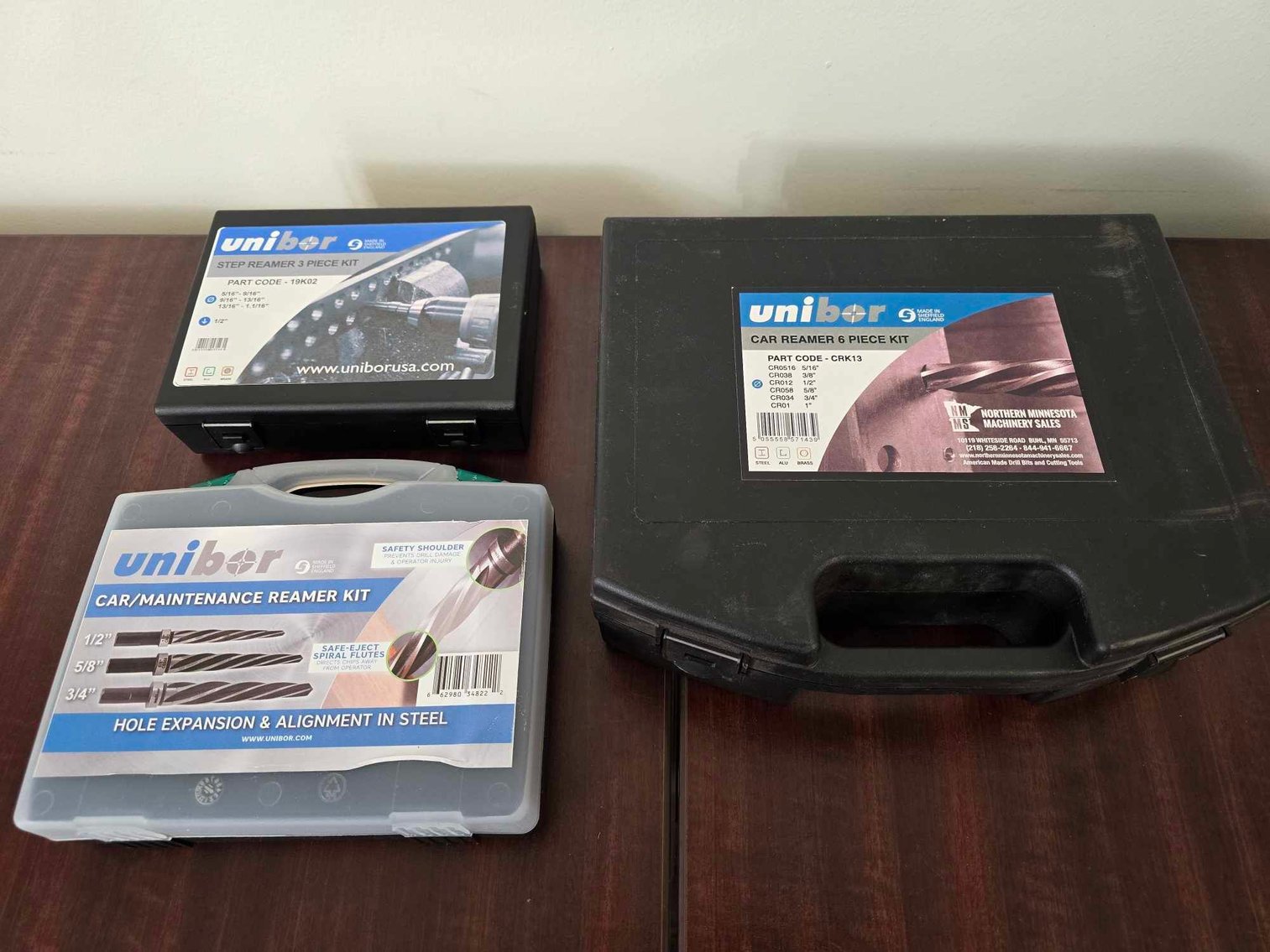 Image for Northern Minnesota Machinery Sales