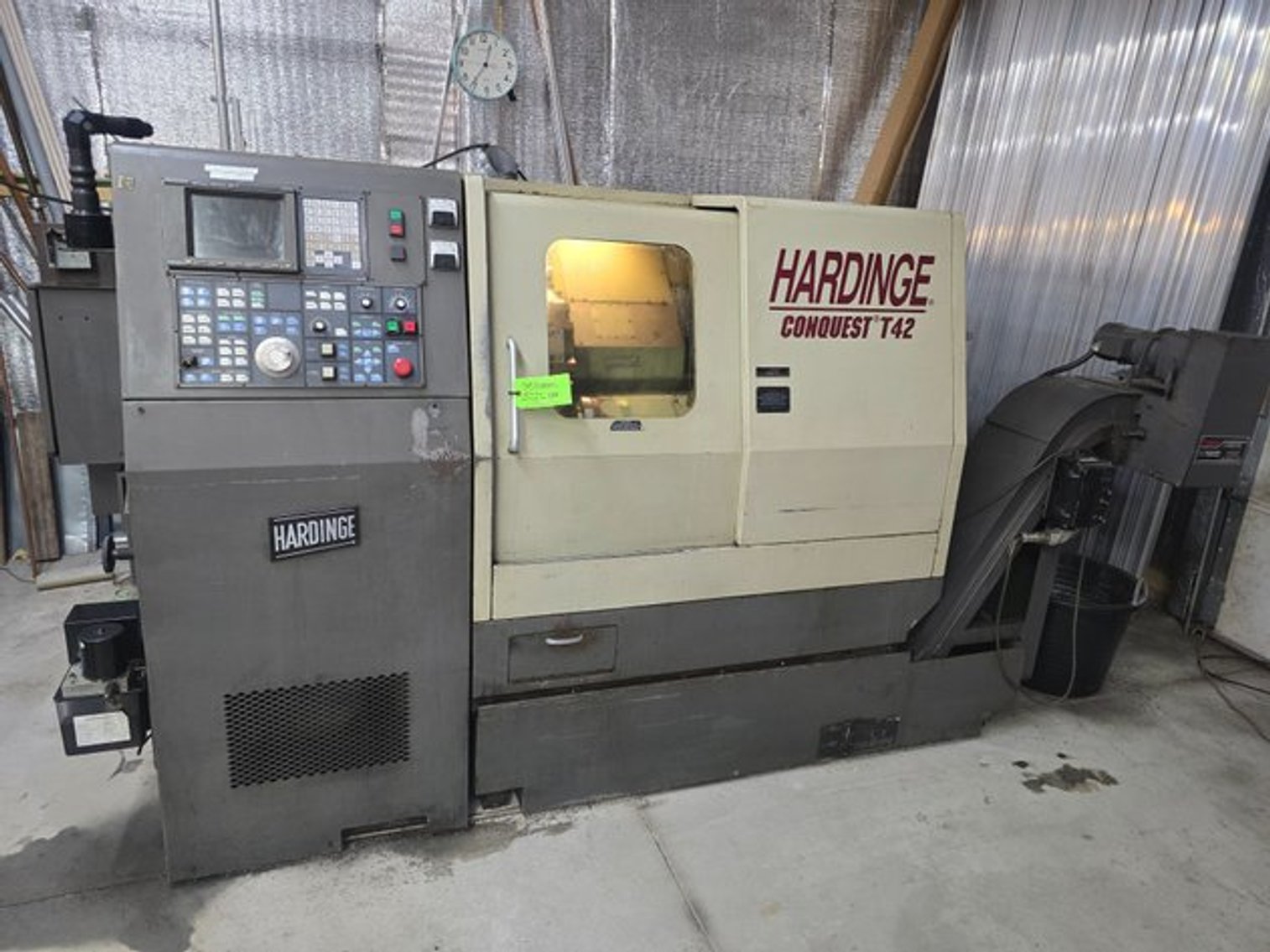 Image for RSL Machine