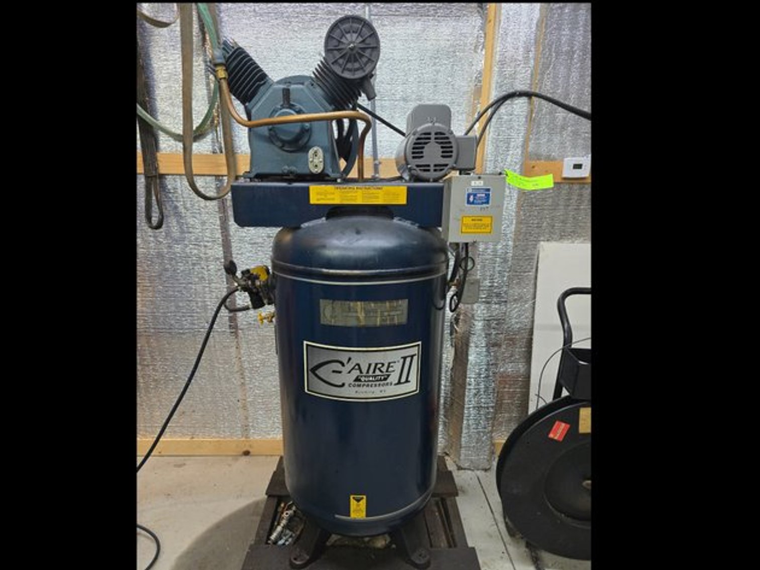 Image for RSL Machine