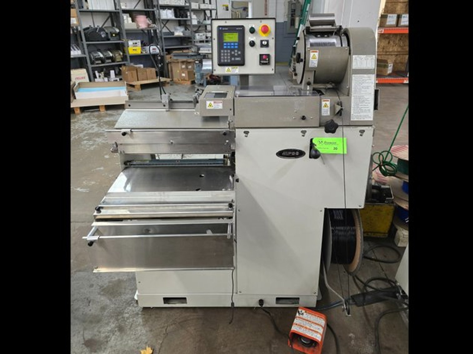 Image for Bindery Plus, Inc.