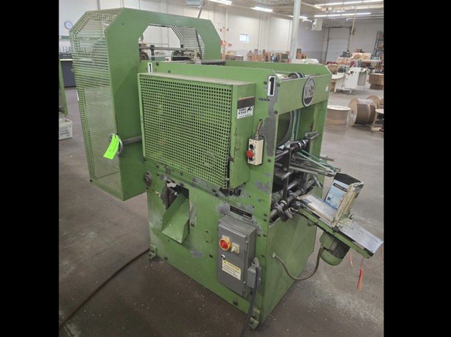 Image for Bindery Plus, Inc.