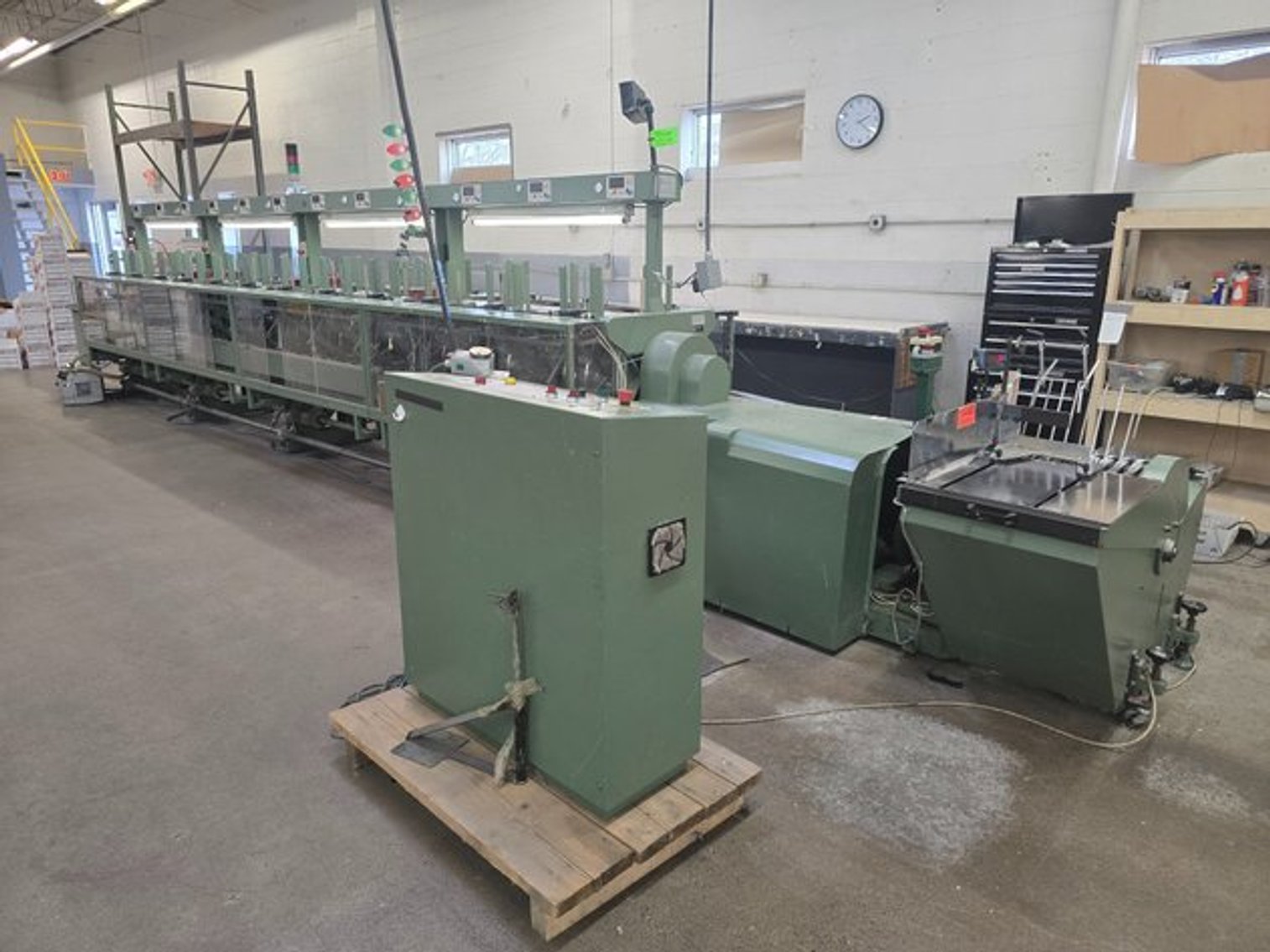 Image for Bindery Plus, Inc.