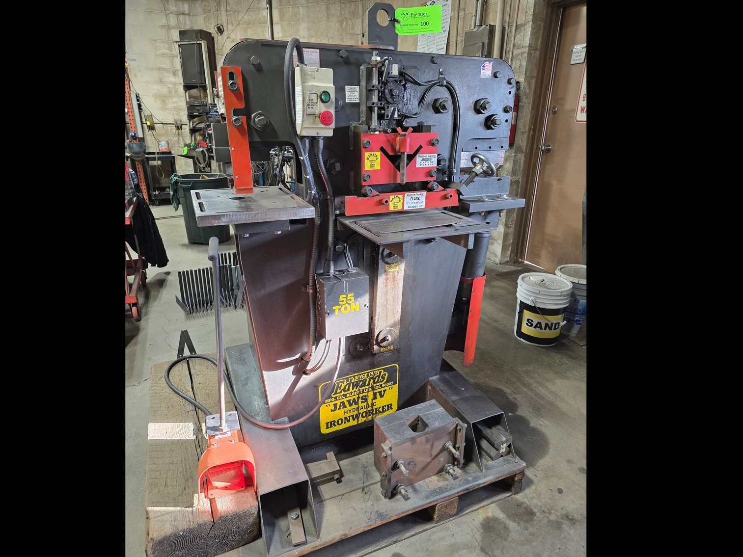 Image for Poshek Welding