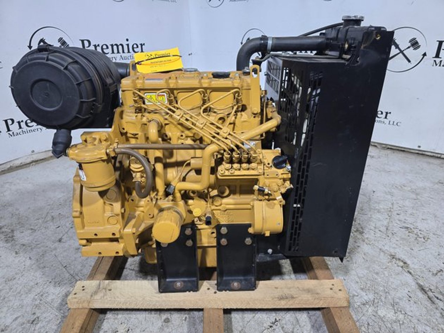 Image for May 2025 Machine Tool Marketplace