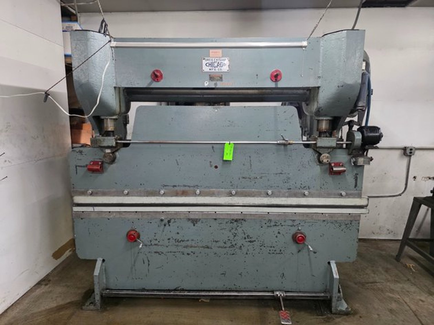 Image for DBS Tool & Die