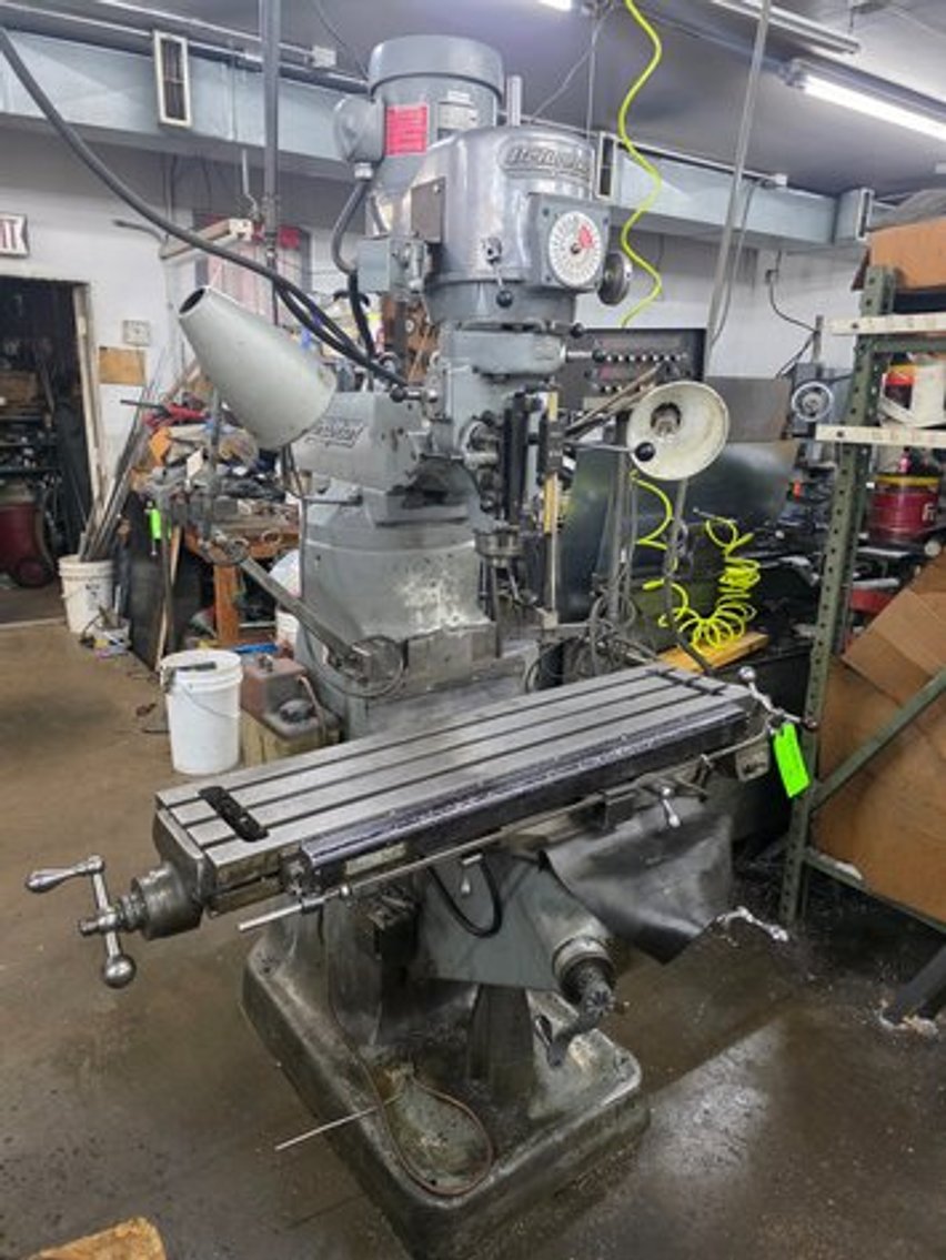 Image for DBS Tool & Die