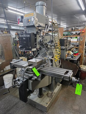 Image for DBS Tool & Die