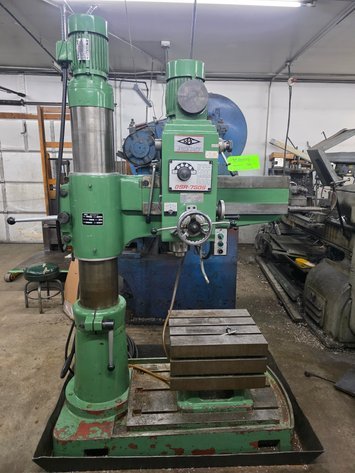 Image for DBS Tool & Die