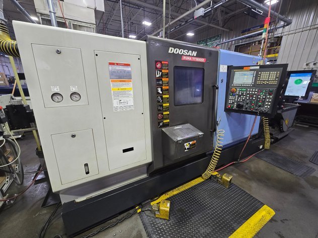 Image for July 2025 Machine Tool Marketplace