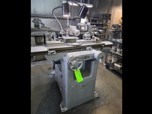 Image for JC Crosby, Inc.