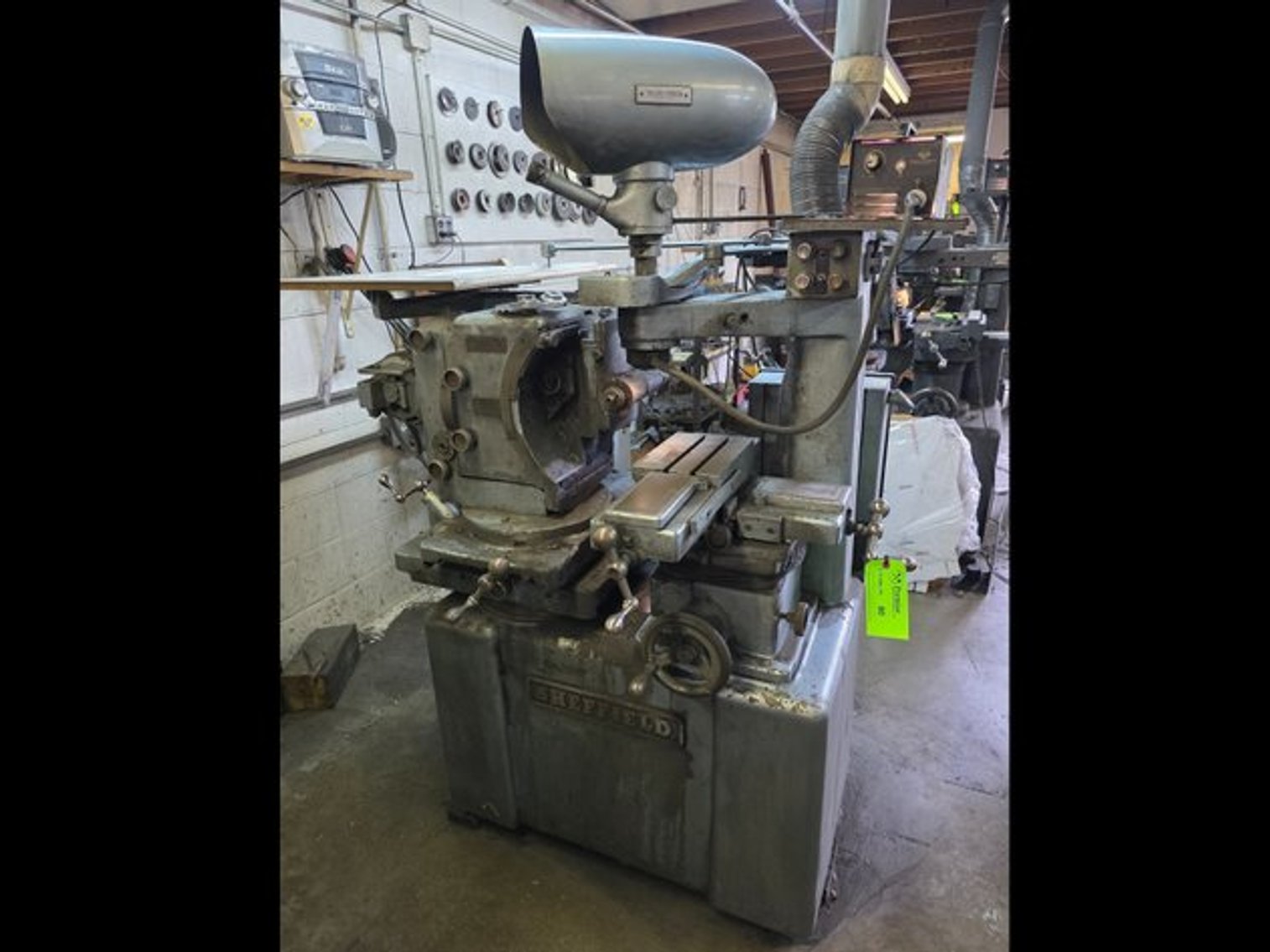 Image for JC Crosby, Inc.