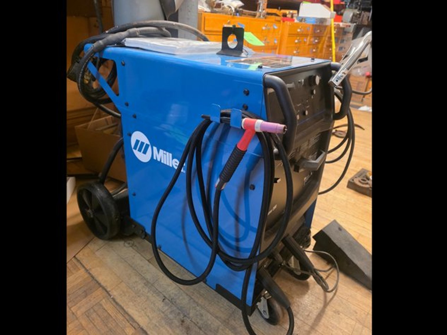 Image for The Estate of Russell Garens #8