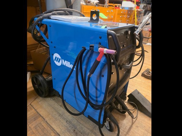 Image for The Estate of Russell Garens #8