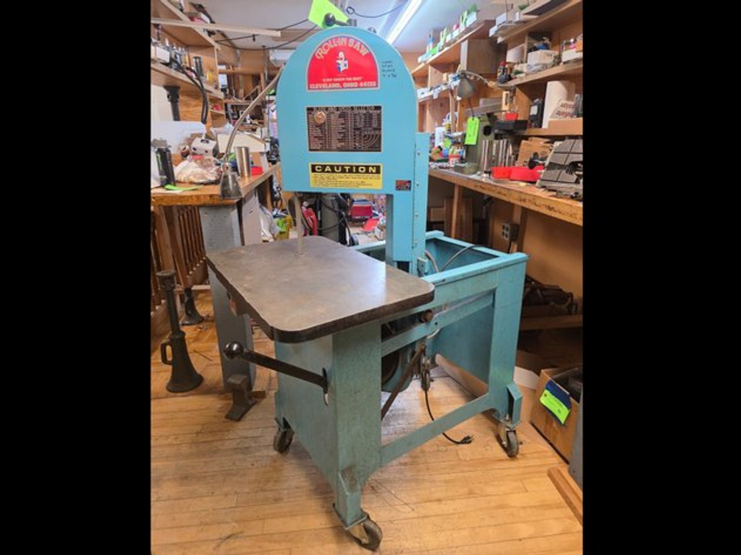 Image for The Estate of Russell Garens #8