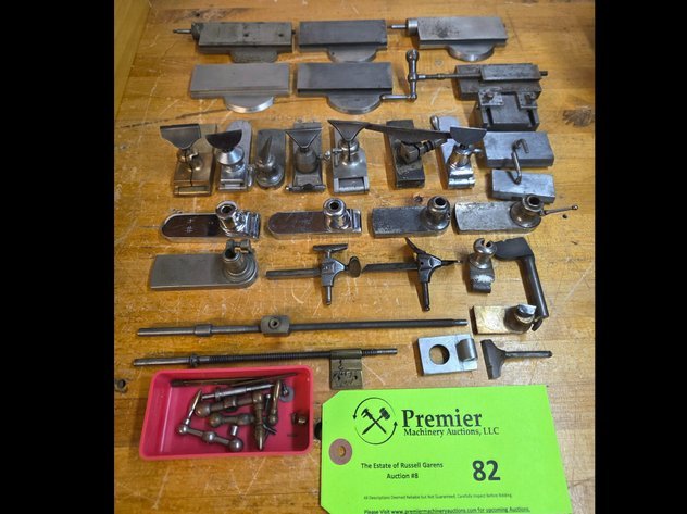 Image for The Estate of Russell Garens #8