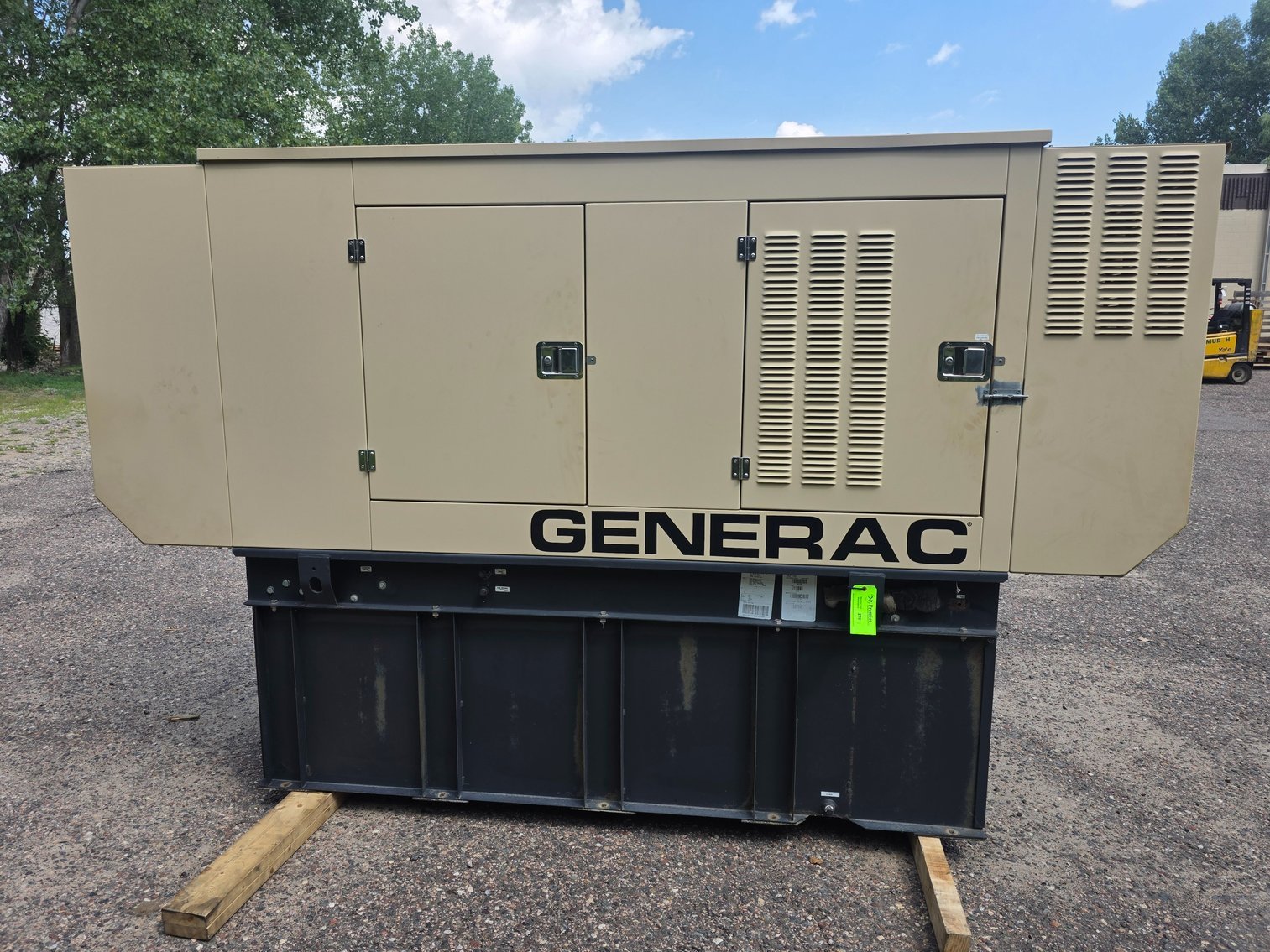 Image for September 2025 Machine Tool Marketplace