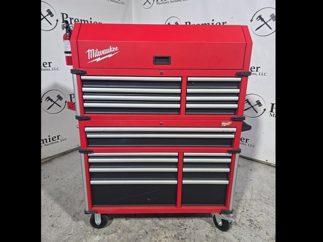 Image for September 2025 Machine Tool Marketplace