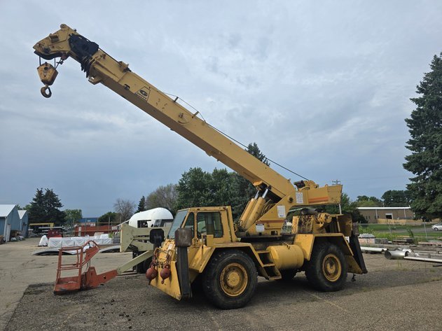 Image for September 2025 Machine Tool Marketplace