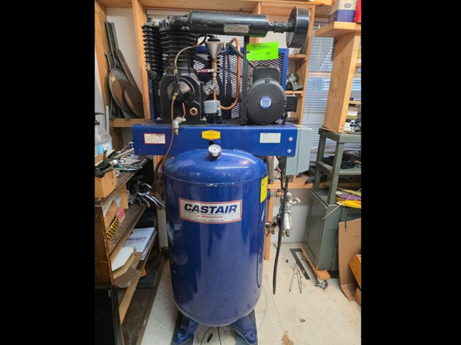 Image for The Estate of Russell Garens #9