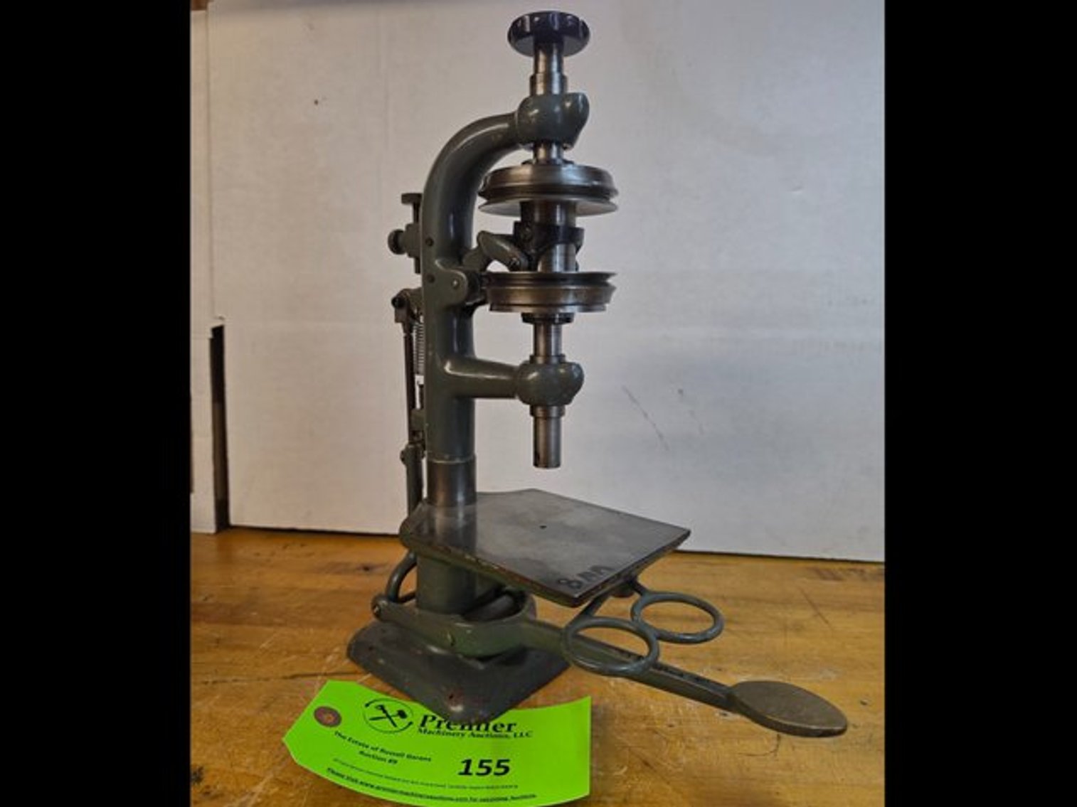 Image for The Estate of Russell Garens #9