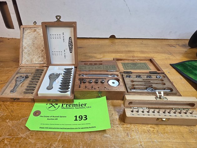 Image for The Estate of Russell Garens #9