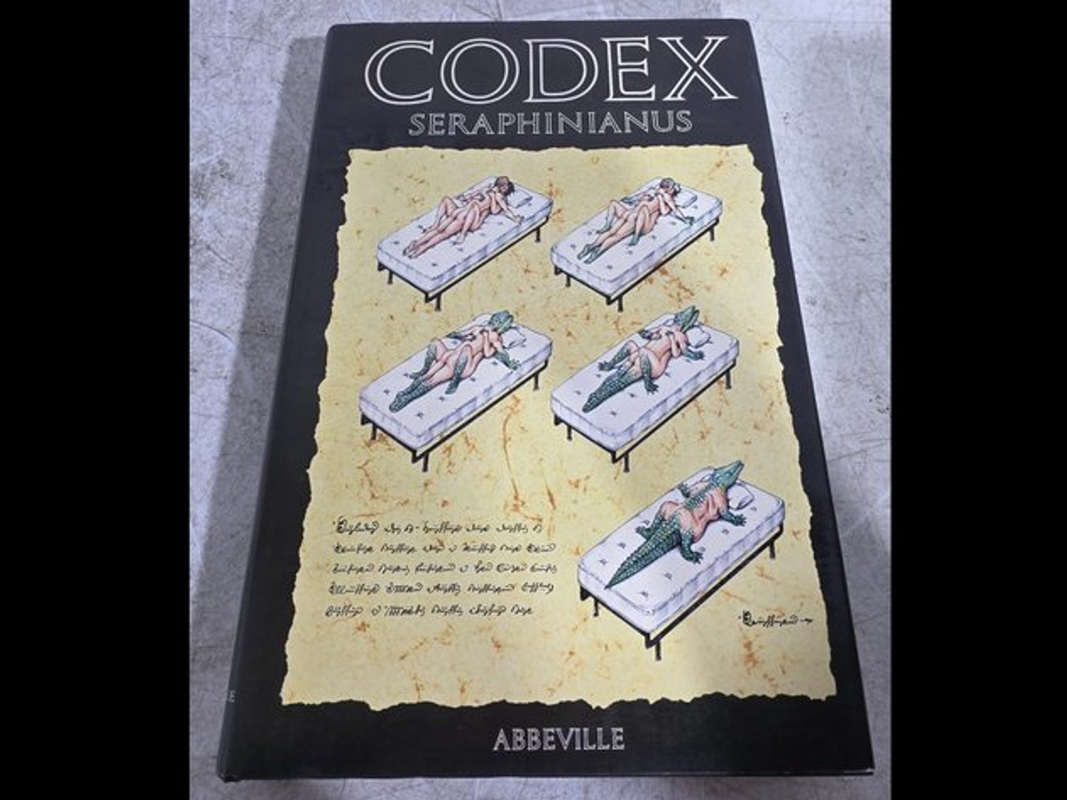 Image for The Estate of Russell Garens Literature Auction #1!