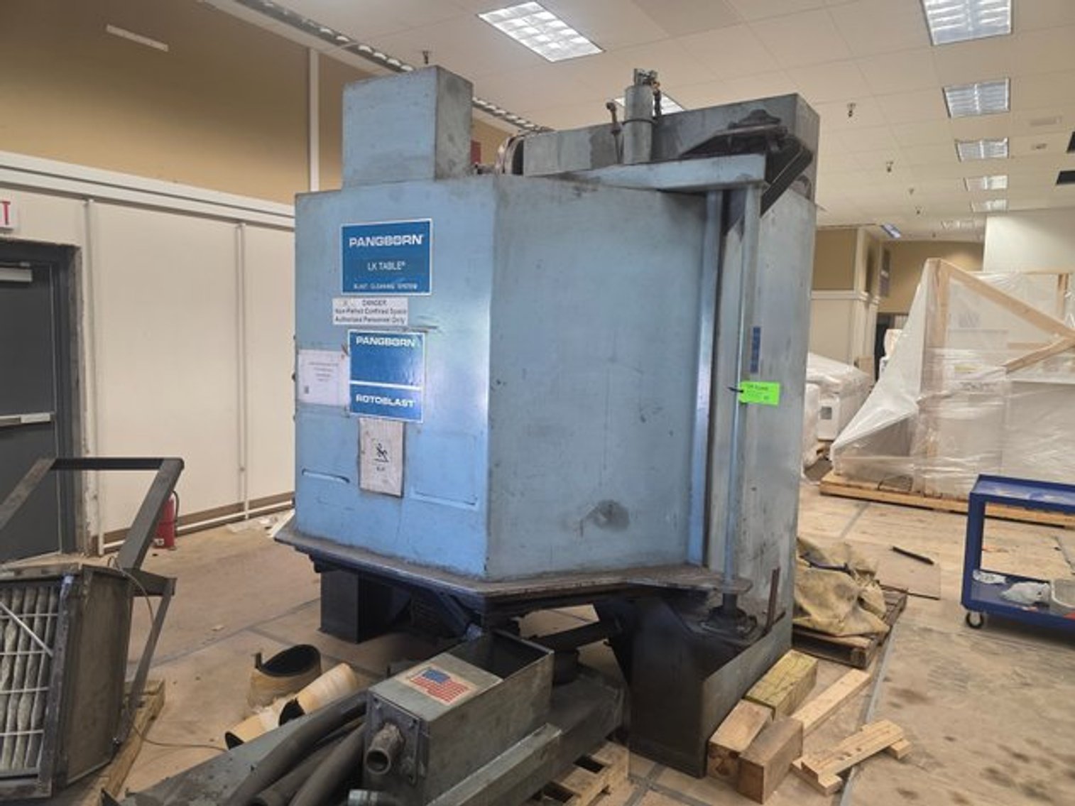 Image for Trane Technologies #11