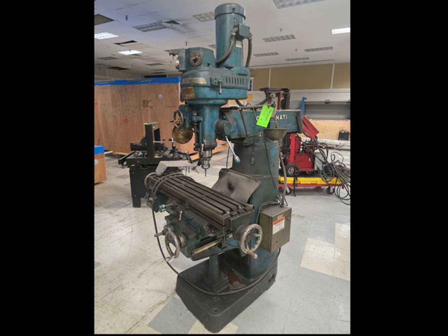 Image for Trane Technologies #11