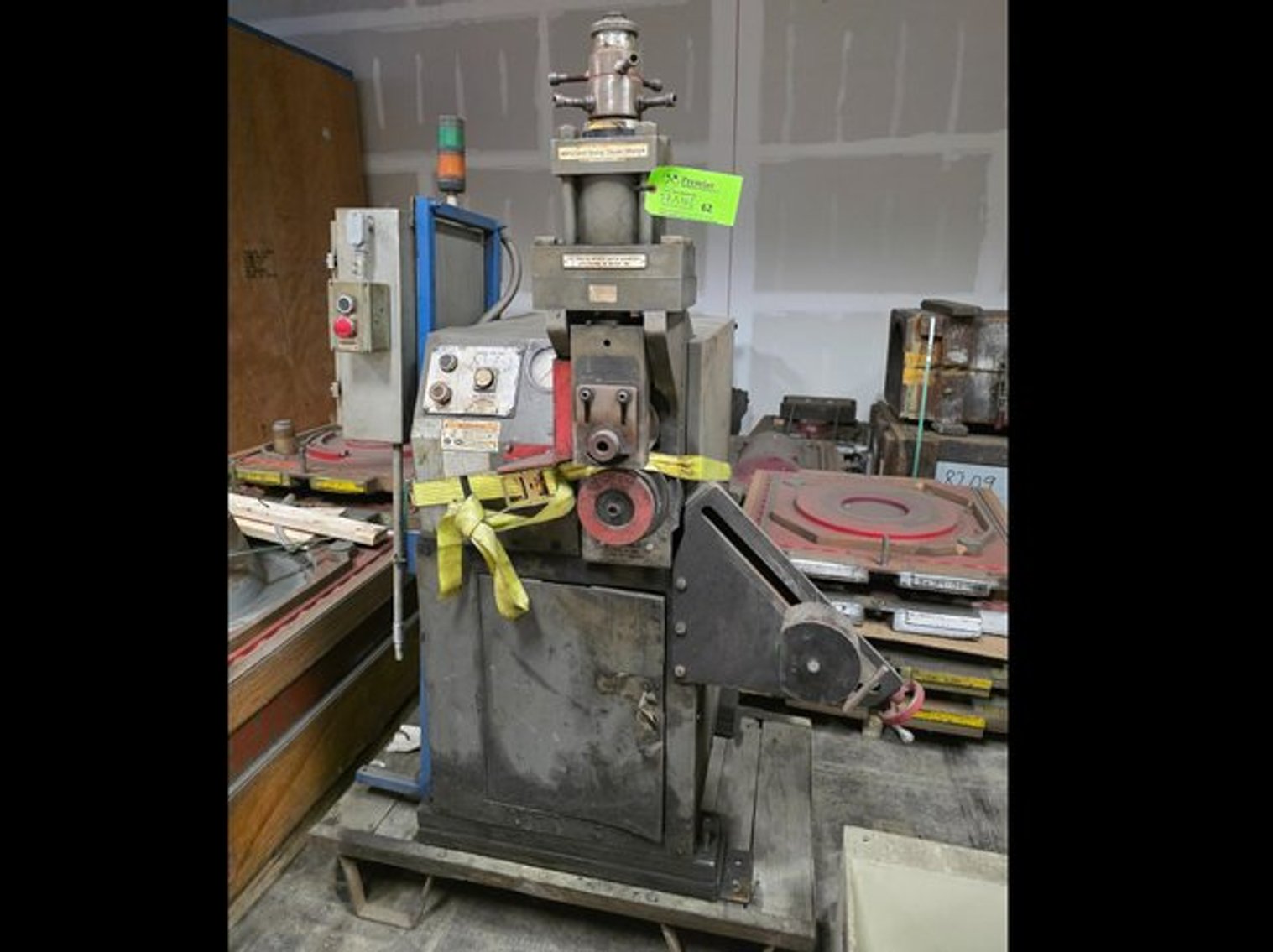 Image for Trane Technologies #11