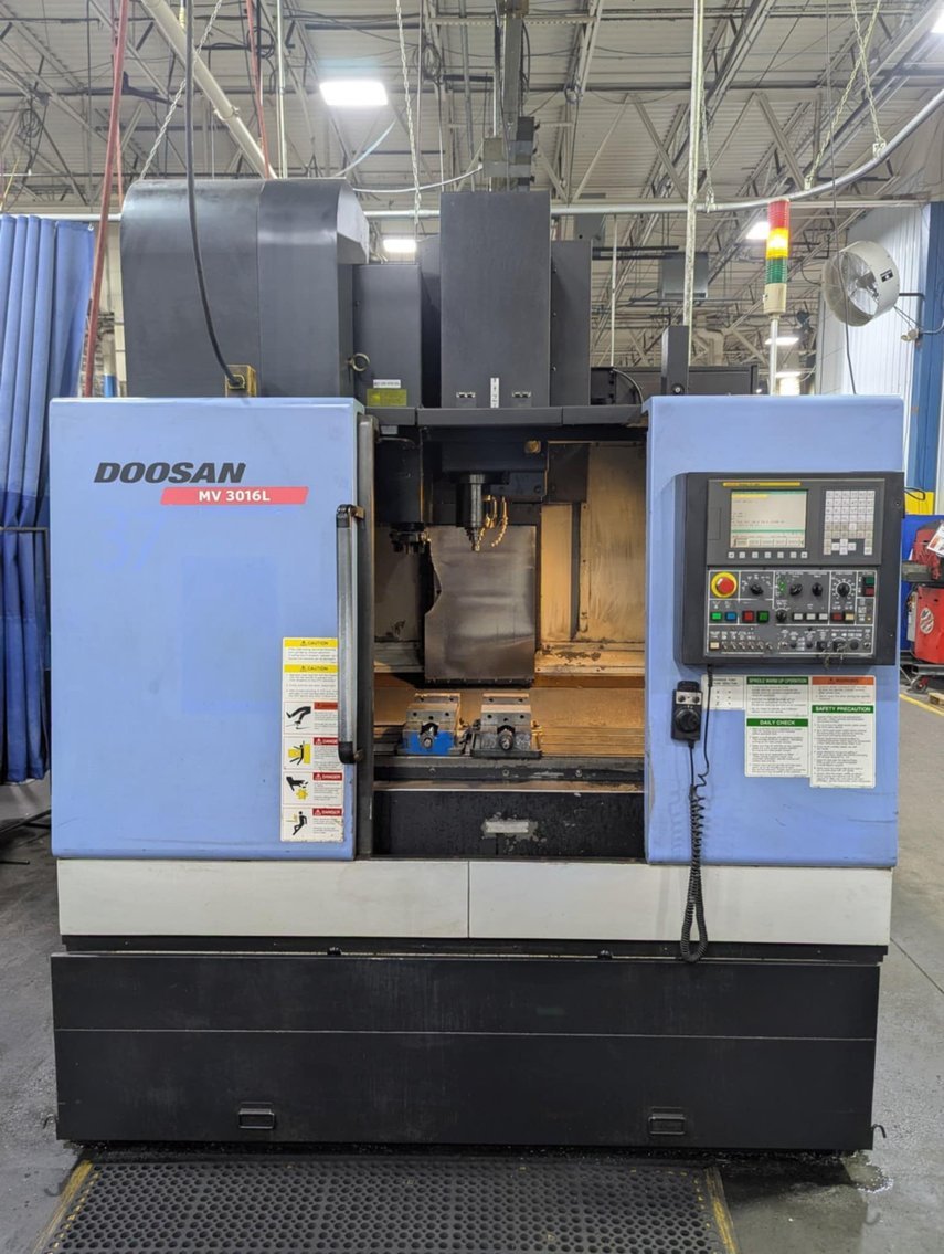 Image for November 2025 Machine Tool Marketplace