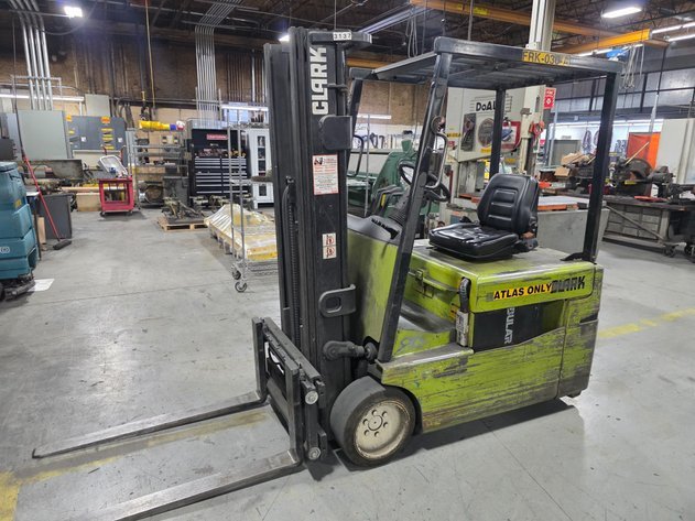 Image for November 2025 Machine Tool Marketplace