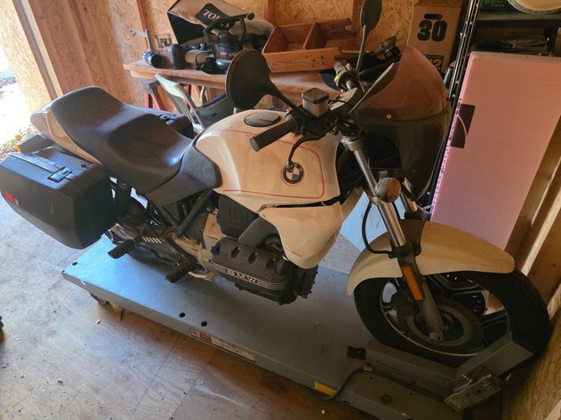 Image for The Final Onsite Auction for The Estate of Russell Garens.