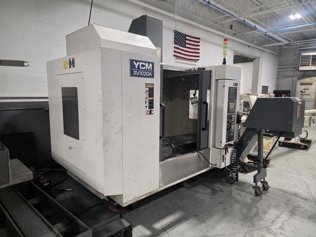 Image for January 2026 Machine Tool Marketplace