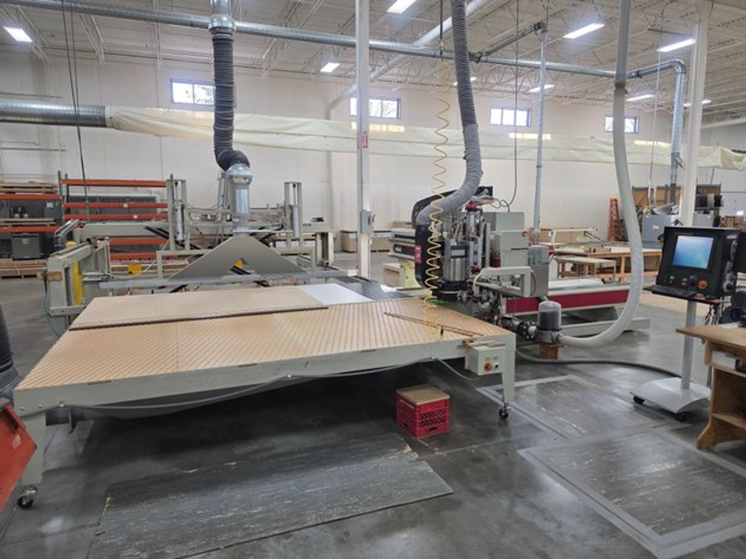 Image for Capital Wood Products