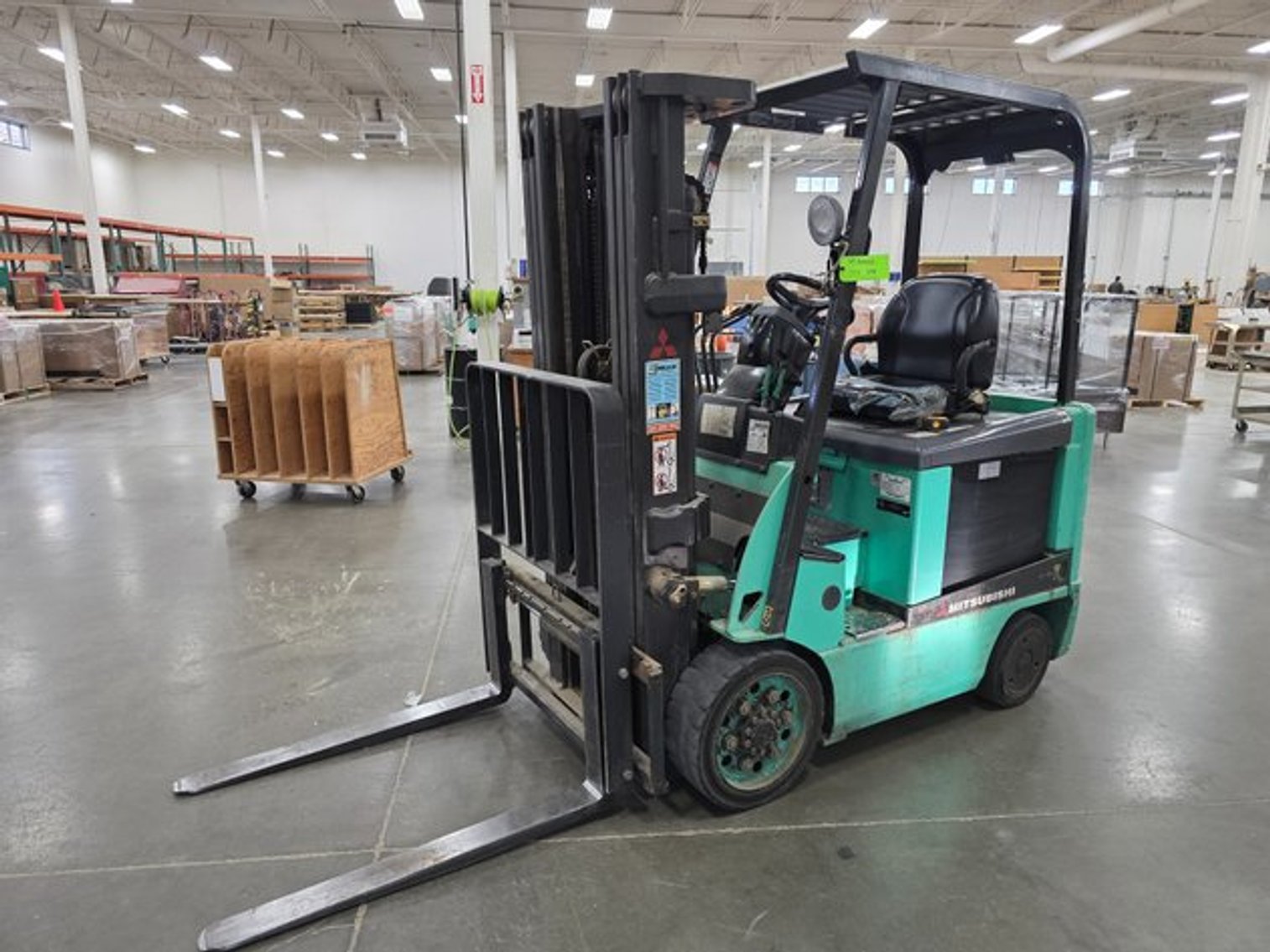 Image for Capital Wood Products