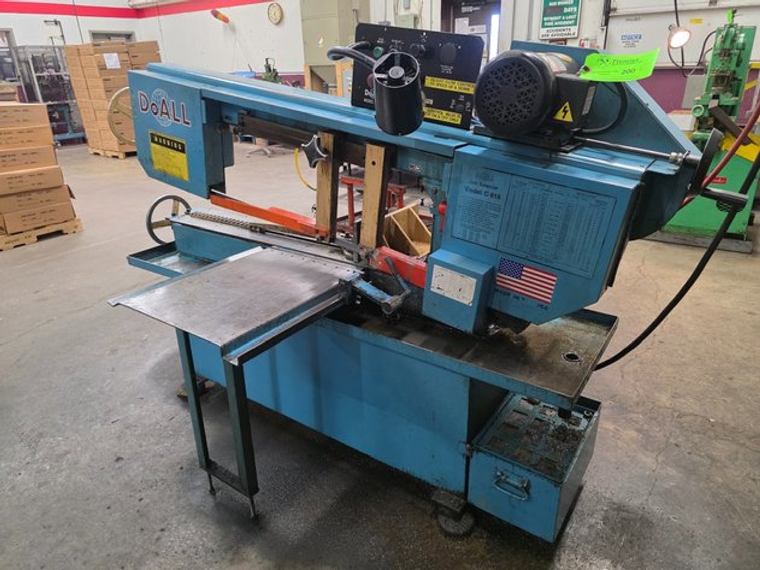 Image for Smead Manufacturing Co.