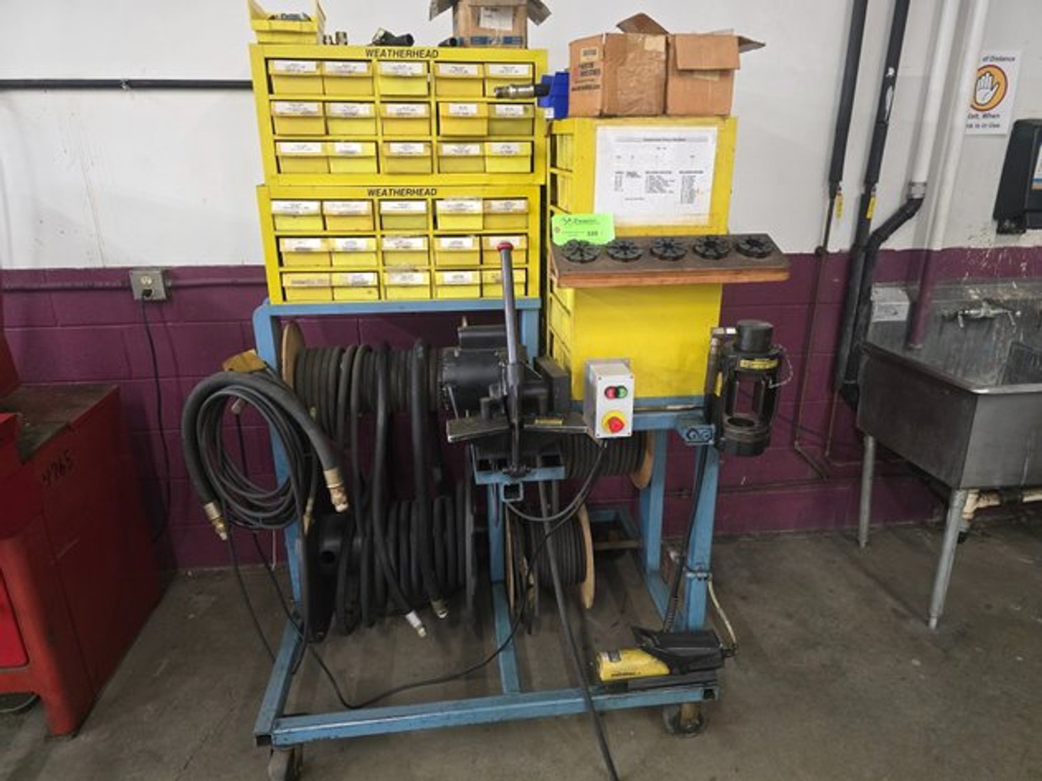 Image for Smead Manufacturing Co.