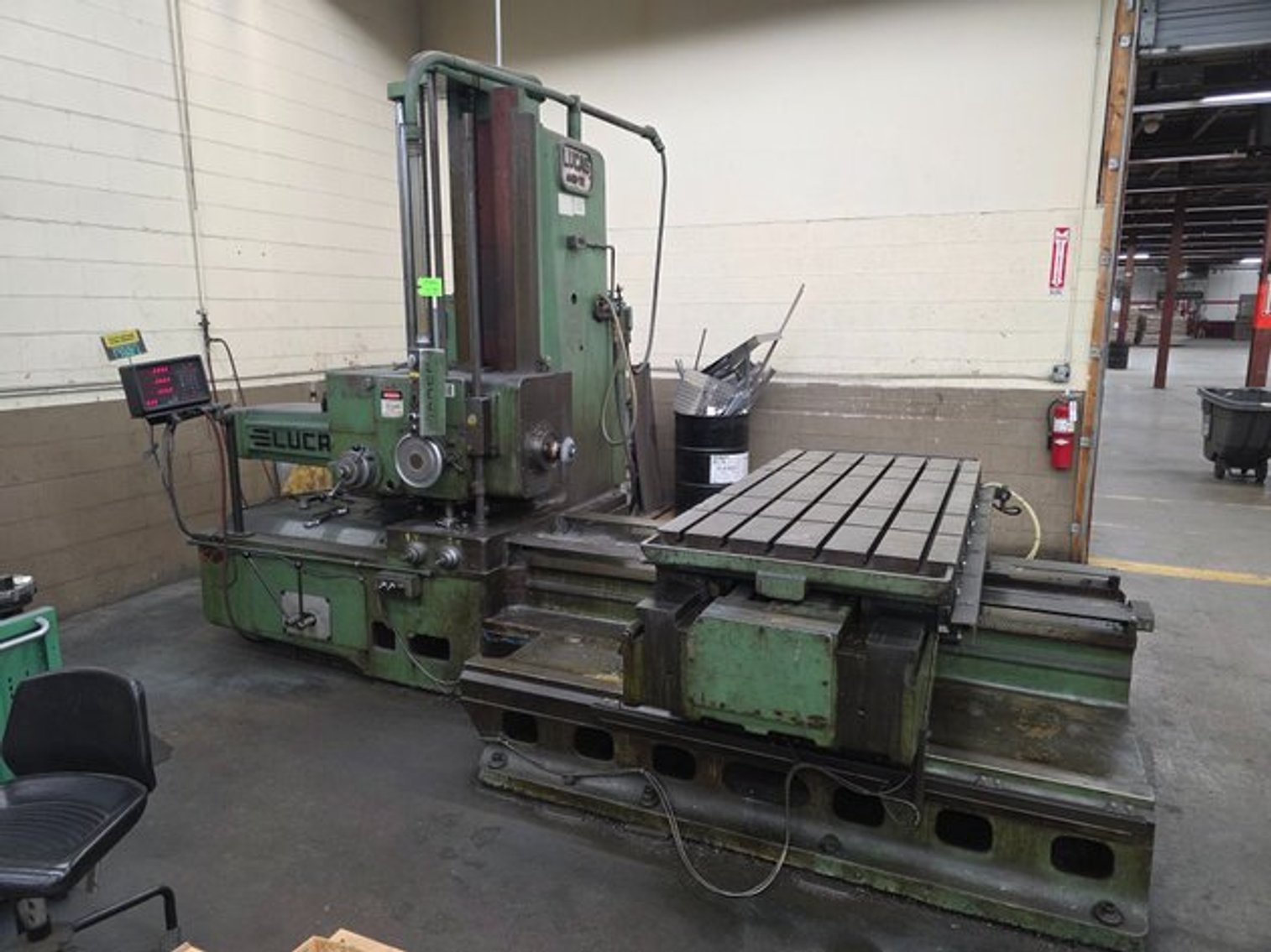 Image for Smead Manufacturing Co.