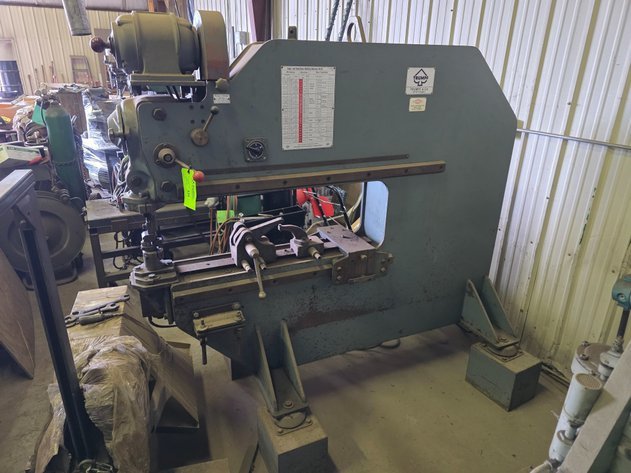 Image for Messer Machine & Manufacturing #2