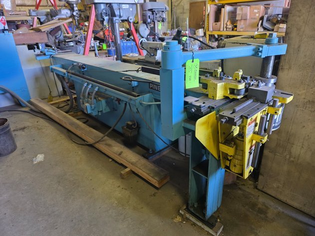 Image for Messer Machine & Manufacturing #2