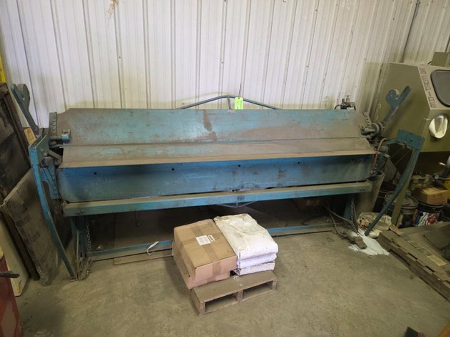 Image for Messer Machine & Manufacturing #2