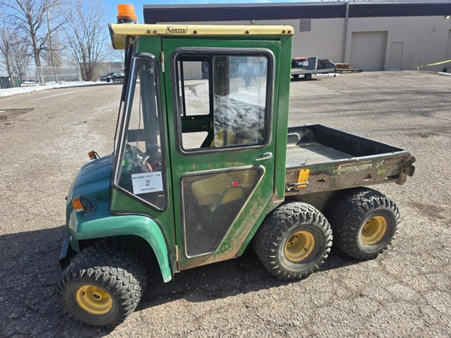 Image for March 2026 Machine Tool Marketplace