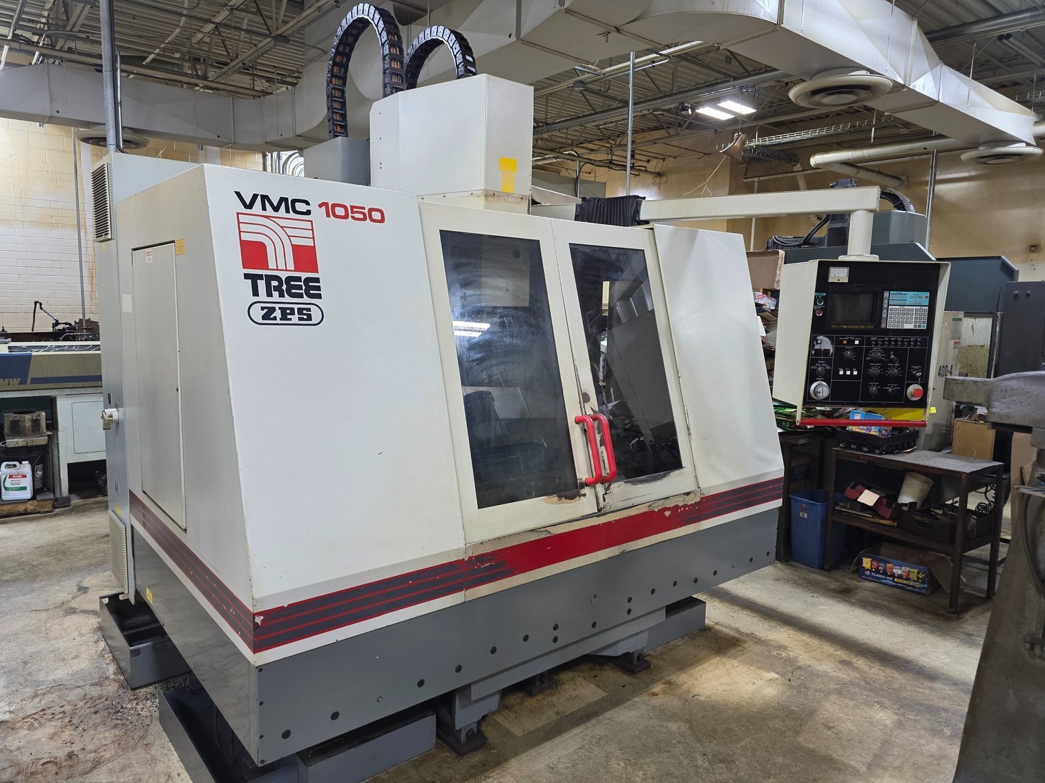 Image for March 2026 Machine Tool Marketplace