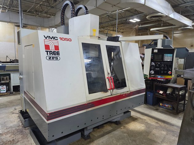 Image for March 2026 Machine Tool Marketplace