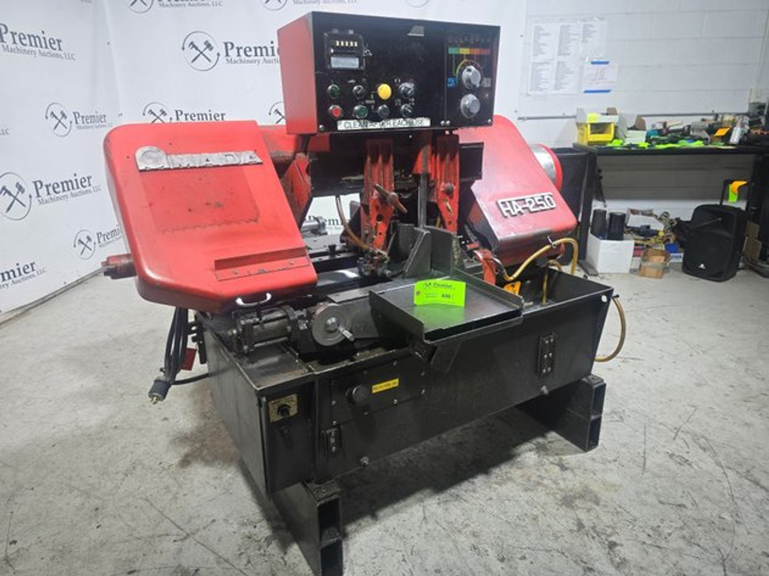 Image for March 2026 Machine Tool Marketplace