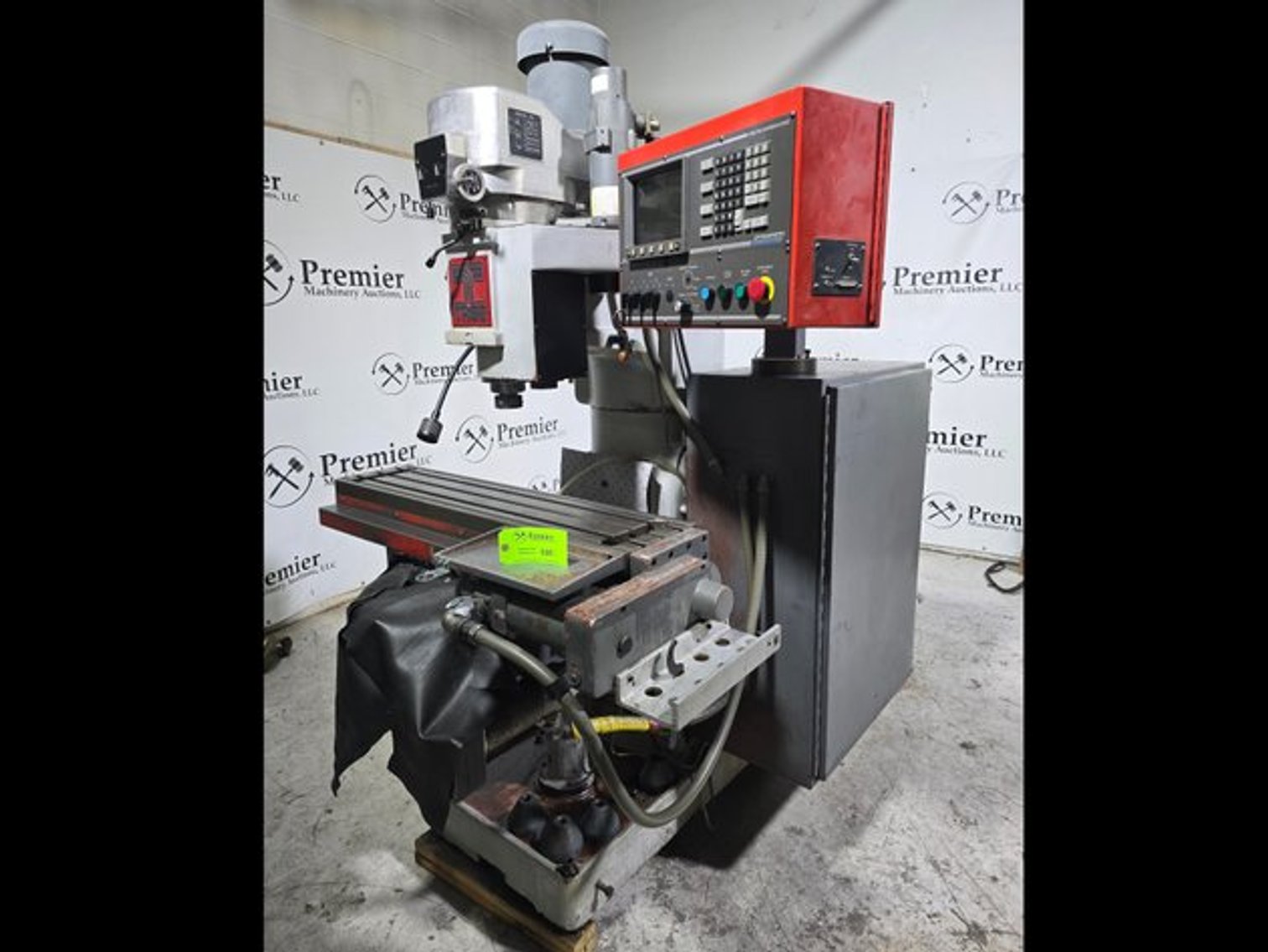 Image for March 2026 Machine Tool Marketplace